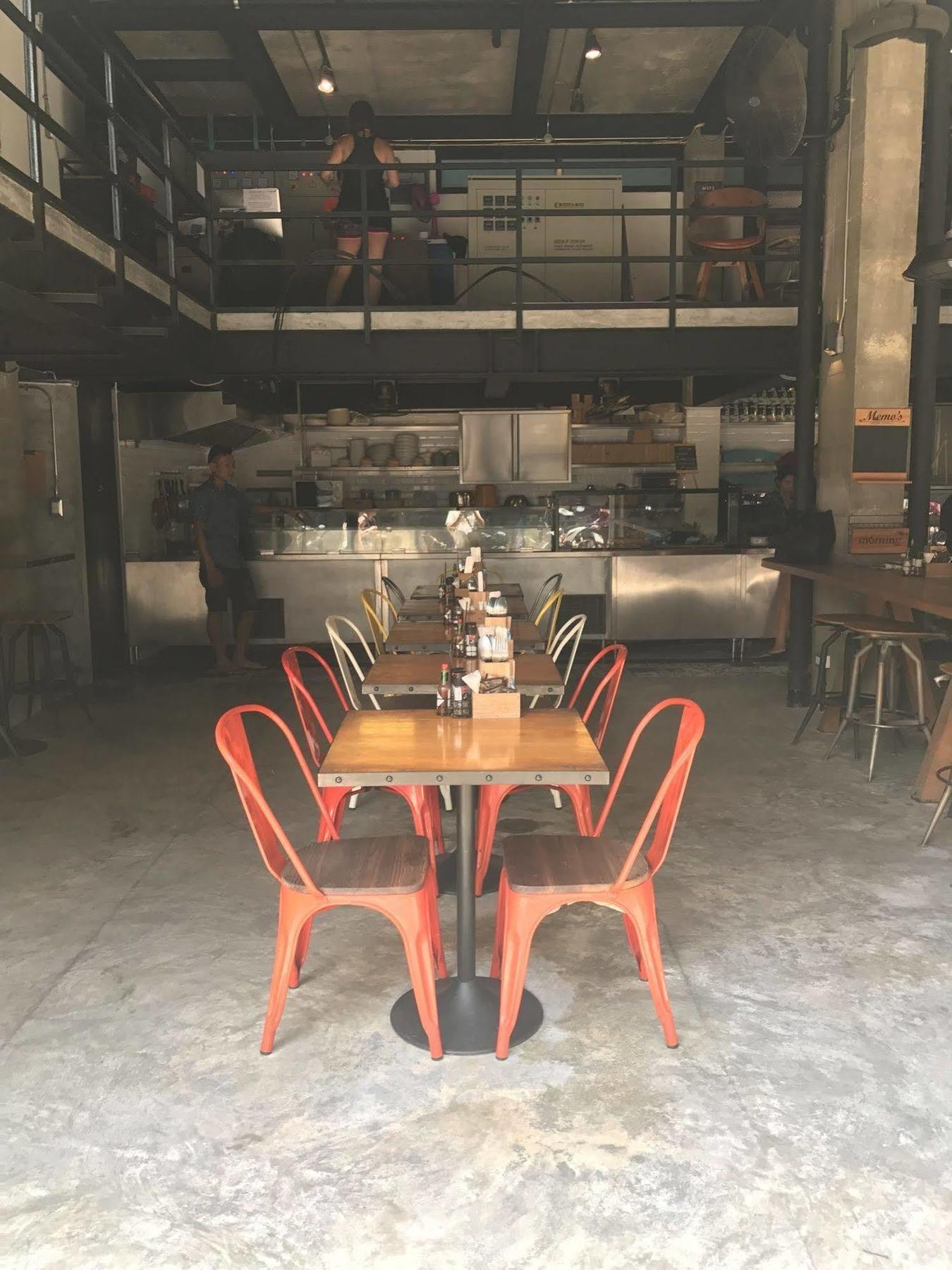 인디 호스텔 코따오 코타오 외부 사진